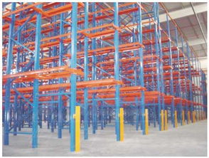 倉儲貨架圖片,倉儲貨架高清圖片 深圳市鴻福倉儲設(shè)備制造廠,