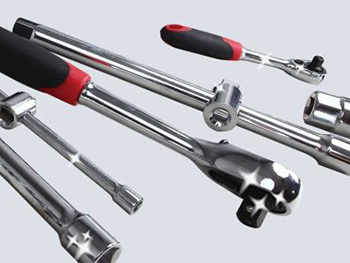 我國五金行業向多元化發展情況分析