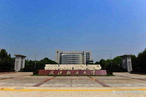武漢輕工大學 武漢紡織大學和武漢工程大學,武漢三校哪個強