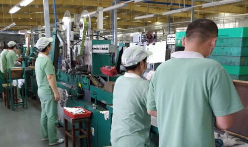 廣州輕工集團 以創新驅動高質量發展，譜寫輕工業新篇章