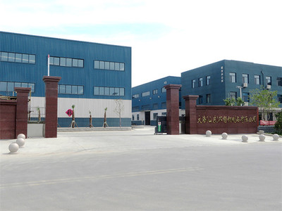 大海水箱 以金屬材料為核心，鑄就卓越企業(yè)文化